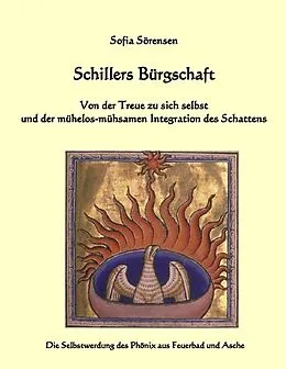 E-Book (epub) Schillers Bürgschaft von Sofia Sörensen