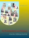 E-Book (epub) Die Persönlichkeiten von Eilenburg von Wolfgang Beuche