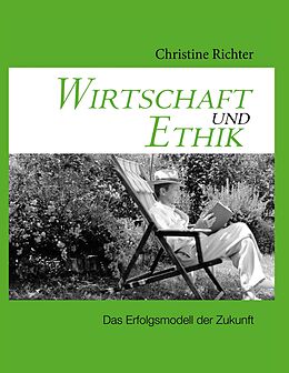 E-Book (epub) Wirtschaft und Ethik von Christine Richter