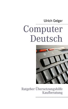 E-Book (epub) Computer Deutsch von Ulrich Geiger