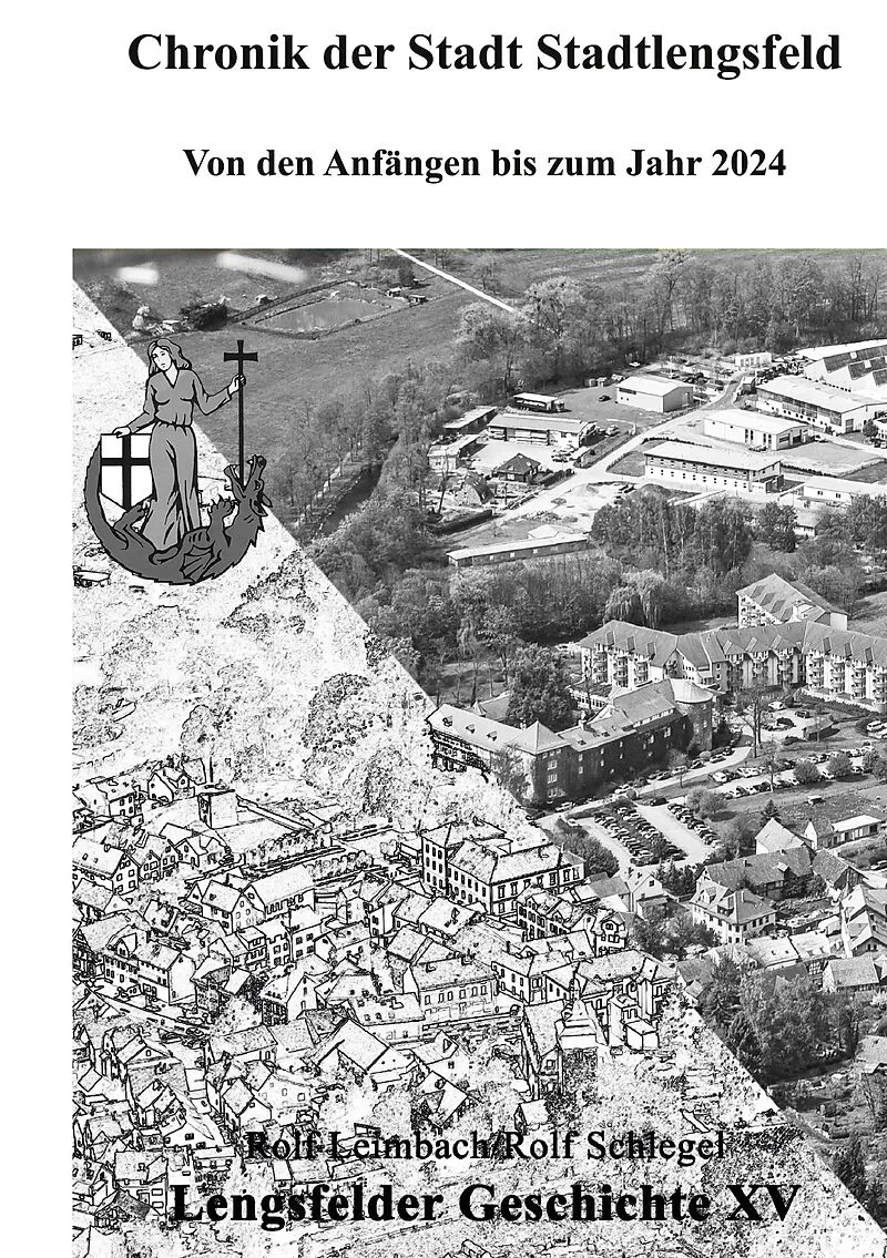 Chronik der Stadt Stadtlengsfeld