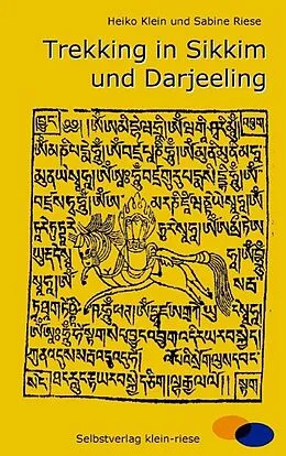 E-Book (epub) Trekking in Sikkim und Darjeeling von Heiko Klein, Sabine Riese