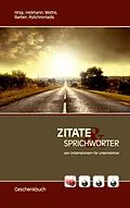 E-Book (epub) Zitate und Sprichwörter von Karl-Heinz Hellmann