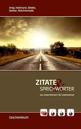 E-Book (epub) Zitate und Sprichwörter von Karl-Heinz Hellmann