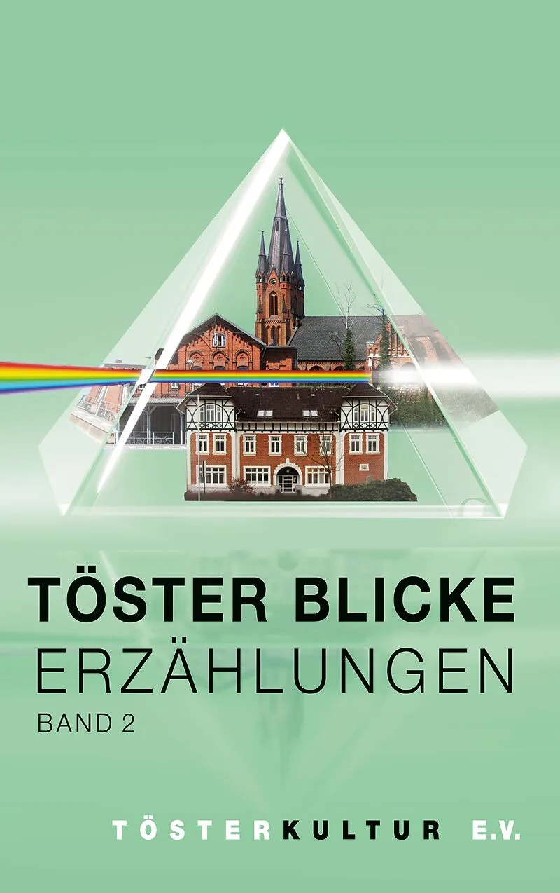 Töster Blicke Erzählungen