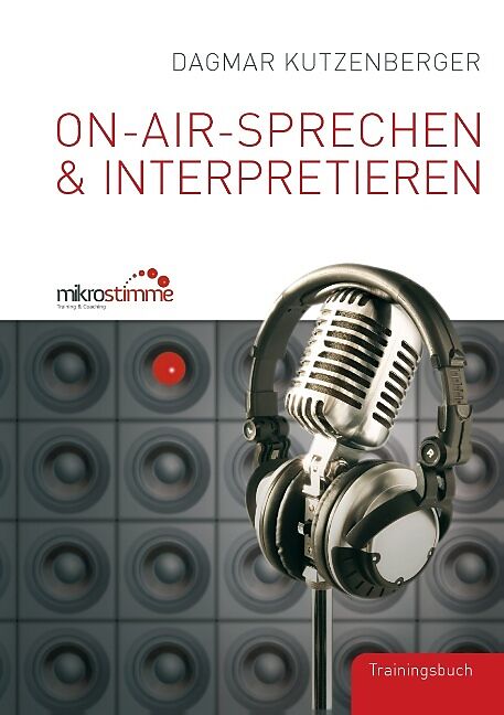 On-Air-Sprechen & Interpretieren