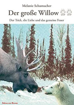 E-Book (epub) Der große Willow II von Melanie Schumacher