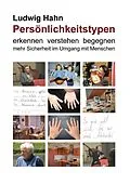 E-Book (epub) Persönlichkeitstypen von Ludwig Hahn