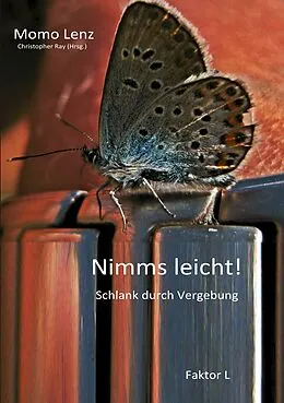 E-Book (epub) Faktor L * Nimms leicht! von Momo Lenz