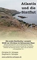 E-Book (epub) Atlantis und die Sintflut von Christian Schoppe, Siegfried Schoppe