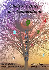 E-Book (epub) Cheiro's Buch der Numerologie von 