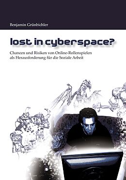 E-Book (epub) Lost in Cyberspace? von Benjamin Grünbichler