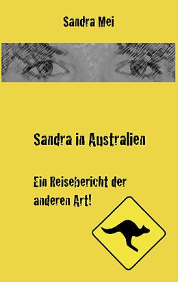 E-Book (epub) Sandra in Australien von Sandra Mei