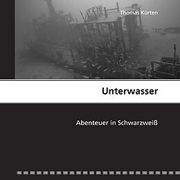 E-Book (epub) Unterwasser von Thomas Kürten