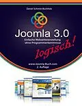 E-Book (epub) Joomla 3.0 logisch! von Daniel Schmitz-Buchholz