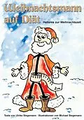 E-Book (epub) Weihnachtsmann auf Diät von Ulrike Stegemann, Michael Stegemann