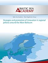 eBook (epub) Strategies and Promotion of Innovation in Regional Policies around the Mare Balticum de 