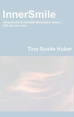 E-Book (epub) InnerSmile von Tina Sunita Huber