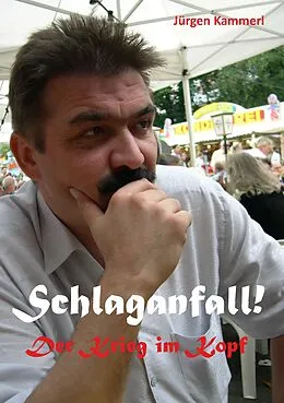 E-Book (epub) Schlaganfall! von Jürgen Kammerl