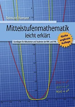 E-Book (epub) Mittelstufenmathematik von Reimund Homann