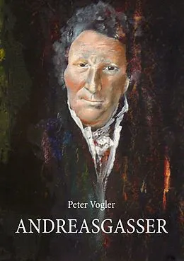 E-Book (epub) Andreasgasser von Peter Vogler