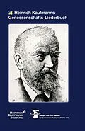 E-Book (epub) Heinrich Kaufmanns Genossenschafts-Liederbuch von Burchard Bösche