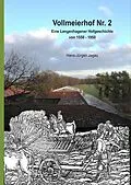 E-Book (epub) Vollmeierhof Nr. 2 von Hans-Jürgen Jagau
