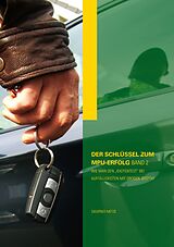E-Book (epub) Der Schlüssel zum MPU-Erfolg Band 2 von Siegfried Metze