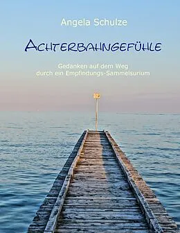 E-Book (epub) Achterbahngefühle von Angela Schulze
