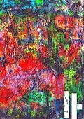 E-Book (epub) Liebeswege von Karl-Peter Gerigk