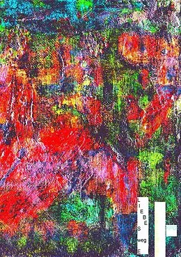 E-Book (epub) Liebeswege von Karl-Peter Gerigk