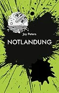 E-Book (epub) Notlandung von Joy Peters