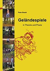 E-Book (epub) Geländespiele von Peter Bozek