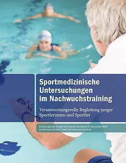 E-Book (epub) Sportmedizinische Untersuchungen im Nachwuchstraining von Klaus-Peter Schüler, Folker Boldt