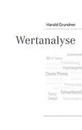 E-Book (epub) Wertanalyse von Harald Grundner
