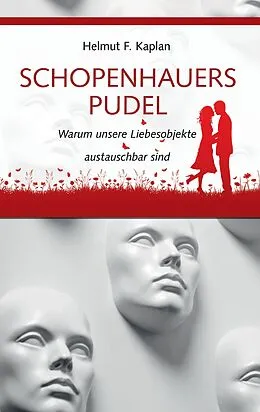 E-Book (epub) Schopenhauers Pudel von Helmut F. Kaplan