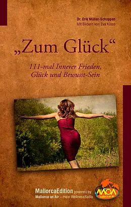 E-Book (epub) Zum Glück von Erik Müller-Schoppen