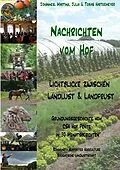 E-Book (epub) Nachrichten vom Hof von Johannes Hartkemeyer, Martina Hartkemeyer, Julia Hartkemeyer