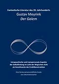 E-Book (epub) Fantastische Literatur des 20. Jahrhunderts von Gitta Kistenmacher