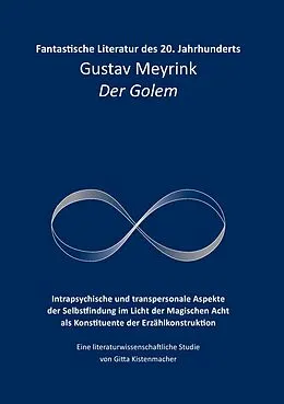 E-Book (epub) Fantastische Literatur des 20. Jahrhunderts von Gitta Kistenmacher