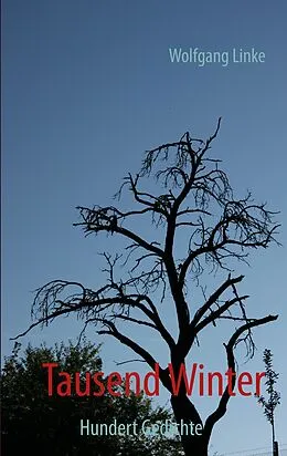 E-Book (epub) Tausend Winter von Wolfgang Linke