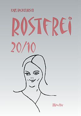 E-Book (epub) Rostfrei 20/10 von Karl Hackelbusch