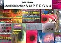 E-Book (epub) Medizinischer Supergau & Literatur von Silvio Fischer