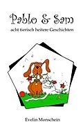 E-Book (epub) Pablo und Sam von Evelin Monschein