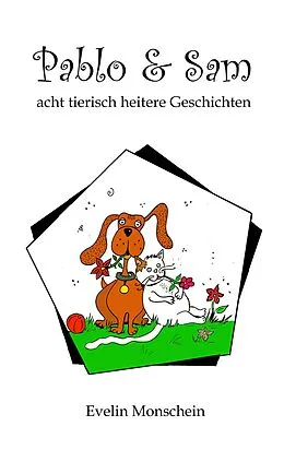 E-Book (epub) Pablo und Sam von Evelin Monschein