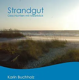 E-Book (epub) Strandgut von Karin Buchholz