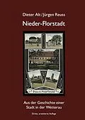 E-Book (epub) Nieder-Florstadt von Dieter Alt, Jürgen Reuss