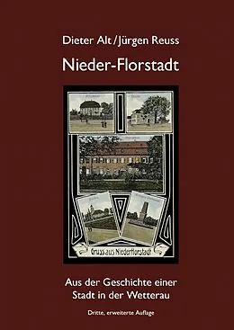 E-Book (epub) Nieder-Florstadt von Dieter Alt, Jürgen Reuss