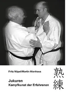 E-Book (epub) Jukuren von Fritz Nöpel, Martin Nienhaus