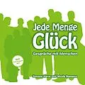 E-Book (epub) Jede Menge Glück von Simone Harre, Nicole Roewers
